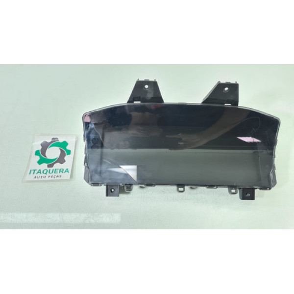 Painel Instrumentos Range Rover Sport V8 Gás. 2016 / Avaria