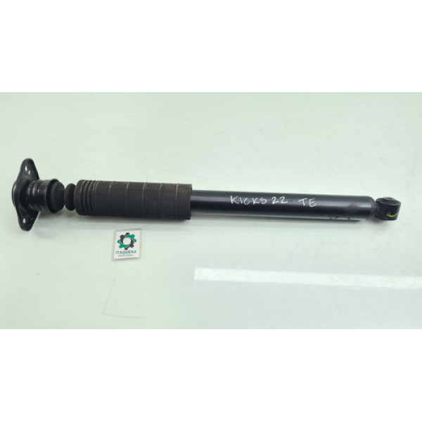 Amortecedor Traseiro Nissan Kicks 1.6 Ano 2022 2023