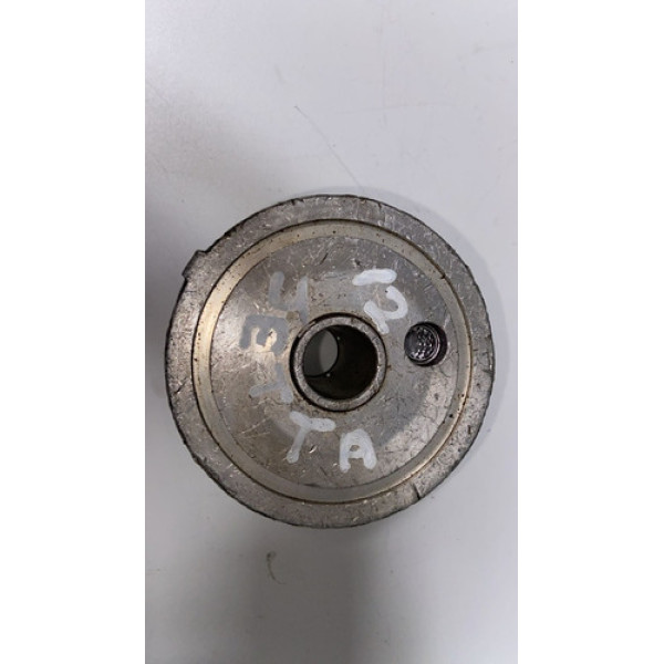 Resfriador Óleo Vw Jetta Ano 2012 