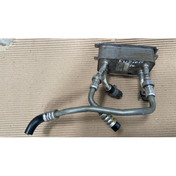 Resfriador Óleo Ford Fusion 2.0 Ano 2016