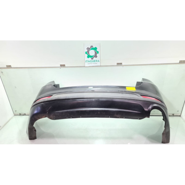 Parachoque Traseiro Ford Fusion Ano 2014 2015
