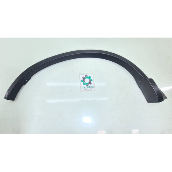 Aplique Moldura Traseiro Direito Honda Crv Cr-v 2010 2011