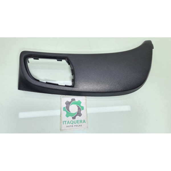 Moldura Painel Difusor Ar Lado Direito Honda City 2020 2021