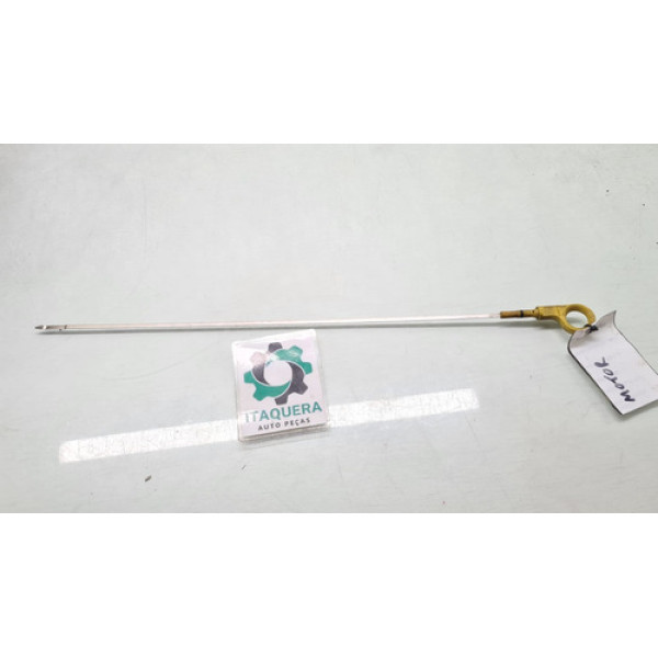 Vareta Nivel Oleo Motor Volkswagen Jetta 1.4 Tsi 2019 2020