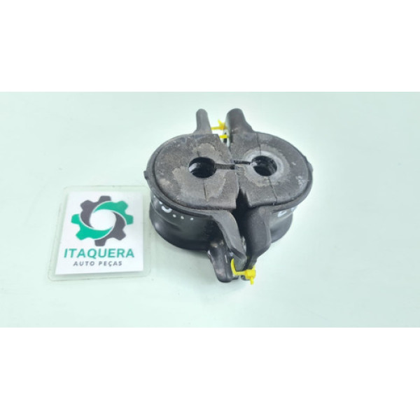 Par Bucha Barra Estabilizadora Traseira Gm Captiva 2012 2013