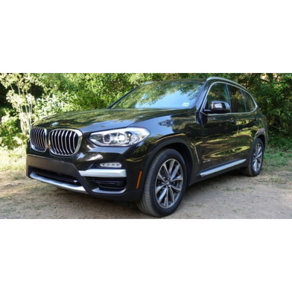 Sucata Retirada Peças Bmw X3 2018 2.0