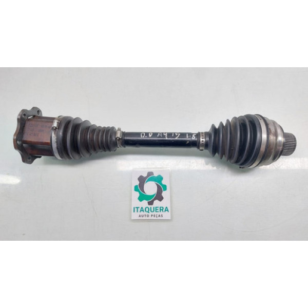 Homocinetica Dianteira Audi A4 1.8 Ano 2014 2015