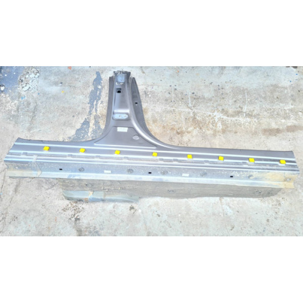 Caixa Ar C/ Coluna Direita Hyundai Creta Ano 2023 