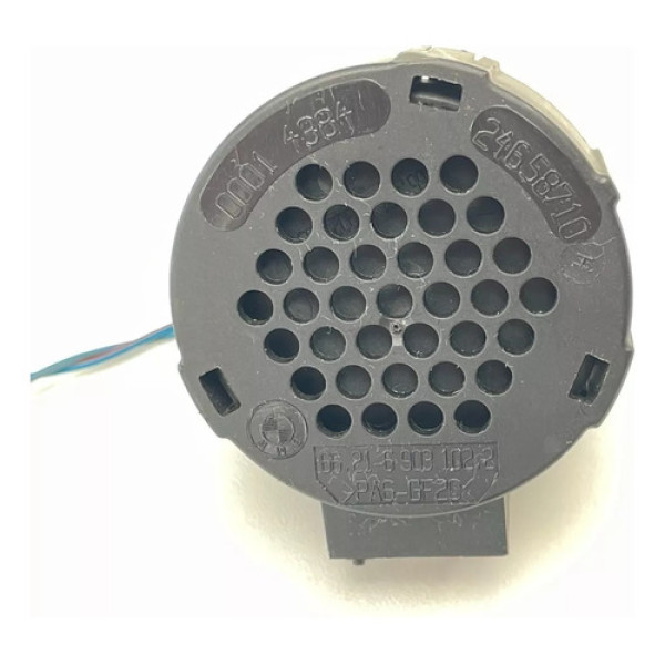 Sirene Sensor Ré Saveiro 2010 2011 2012 2013 2014 2015 2016