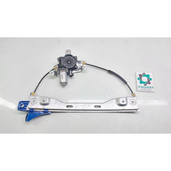 Maquina Vidro Traseira Esquerda Chery Arrizo Ano 2019 2020