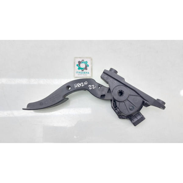 Pedal Acelerador Hyundai Hb20 Ano 2021 2022