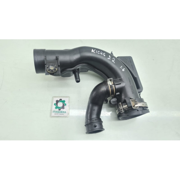 Duto Mangueira Filtro Ar Nissan Kicks 1.6 Ano 2022 2023