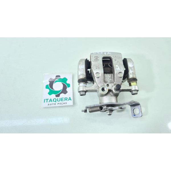 Pinça Freio Traseiro Esquerdo Hyundai Creta 1.0 Ano 2023