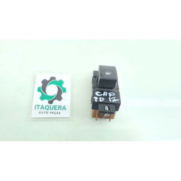 Comando Vidro Traseiro Direito Gm Captiva  Ano 2012 2013