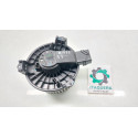 Motor Ventilador Ar Forçado Chevrolet Onix 1.0 Ano 2016 2017