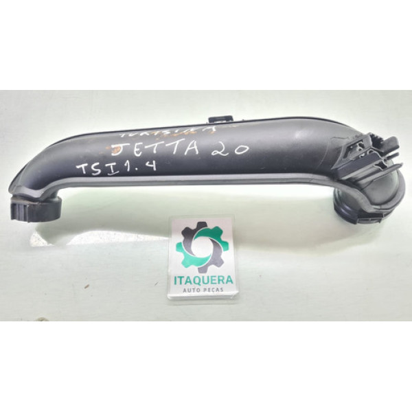 Mangueira Duto Turbina Volkswagen Jetta 1.4 Tsi 2019 2020