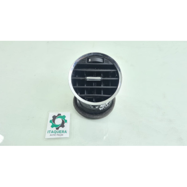 Difusor Ar Central Chevrolet Gm Captiva Ano 2012 2013