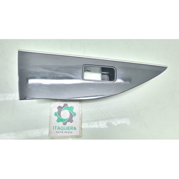 Moldura Comando Vidro Traseiro Direito Forester Ano 2018