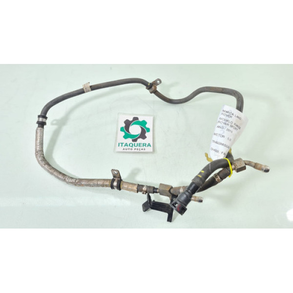 Mangueira Combustivel Range Rover Sport 5.0 Ano 2015 2016 