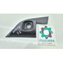 Acabamento Interno Retrovisor Esquerdo Gm Onix Ano 2016 2017