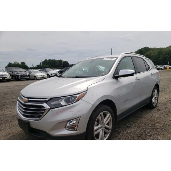 Sucata Retirada De Peças Equinox 2019 2.0 Premier