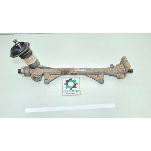 Caixa Direçao Hidraulica Mitsubishi Asx 2.0 Ano 2015