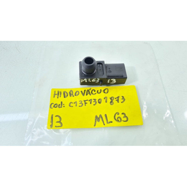 Sensor Hidrovacuo Freio Mercedes Ml63 Amg 5.5 Ano 2013 2014