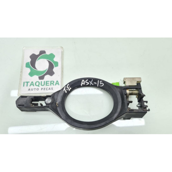 Suporte Maçaneta Traseiro Esquerdo Asx 2.0 4x2 2015 2016