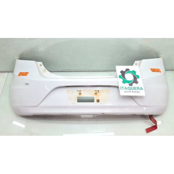 Parachoque Traseiro Ford Ka Ano 2017 2018