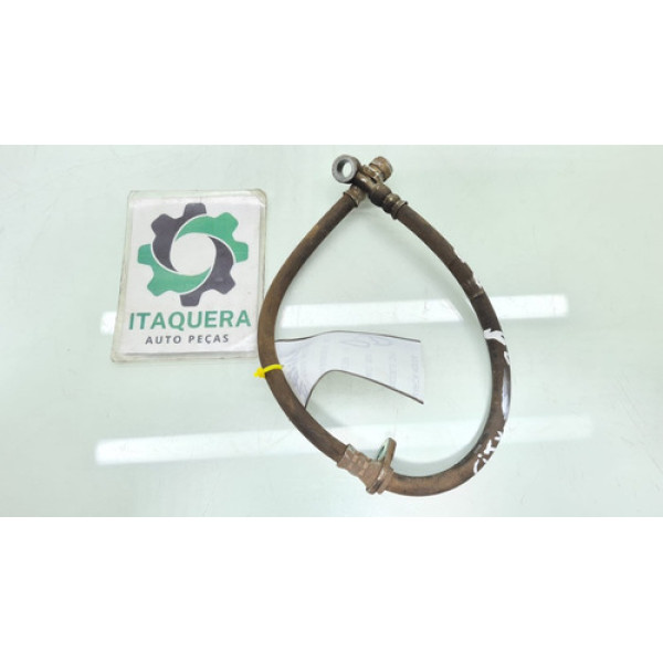 Flexivel Dianteiro Direito Honda City Ex 1.5 Ano 2021