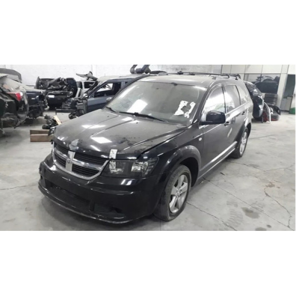 Sucata Para Retirada De Peças Dodge Journey 2010 2.7