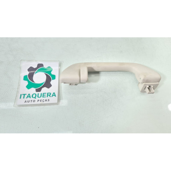 Alça Teto Traseiro Esquerdo Honda Cr-v Crv Ano 2013 2014