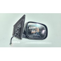 Retrovisor Com Pisca Lado Direito Toyota Rav4 Ano 2011 2012