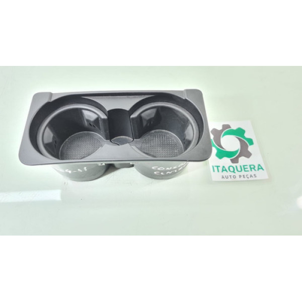 Porta Copos Land Rover Discovery 4 Ano 2010 2011 2012