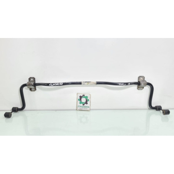 Barra Estabilizadora Traseira Fiat Toro 2.0 Diesel 2018 2019
