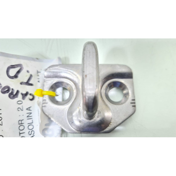 Batente Trava Porta Volvo V40 T4 2.0 Ano 2017 2018