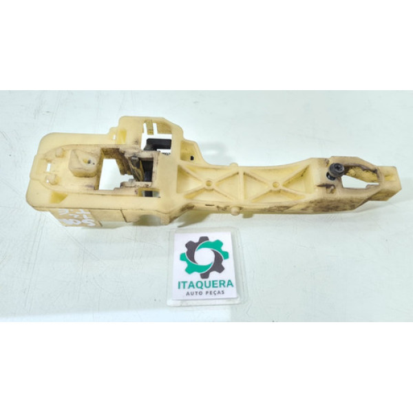 Suporte Maçaneta Traseira Esquerda Kia Sorento Ano 2013 2014