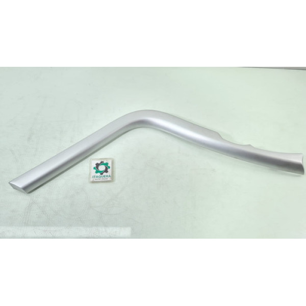 Moldura Acabamento Painel Lado Direito Ano 2012