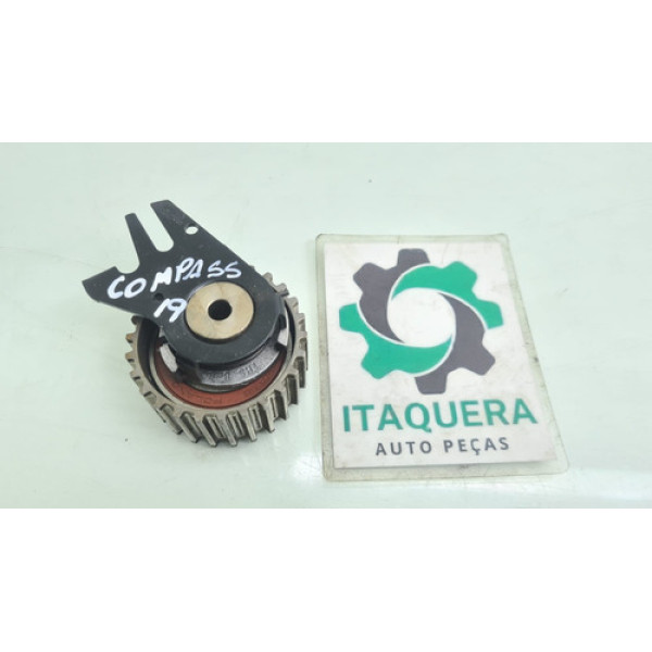 Polia Esticador Jeep Compass Renegade Toro 2.0 Ano 2018 2019