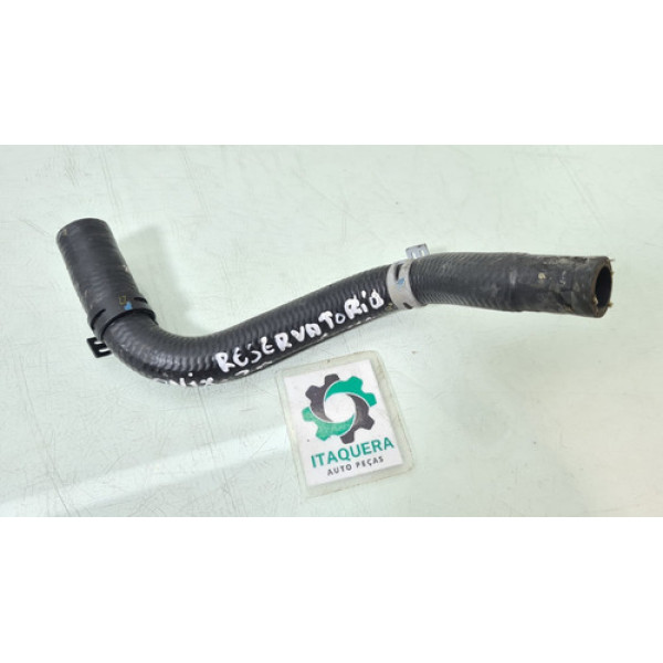 Mangueira Reservatório Água Gm Onix 1.0 Turbo Ano 2020 2021