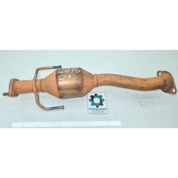 Catalisador Original Chery Tiggo 2.0 16v Ano 2013 2014 2015