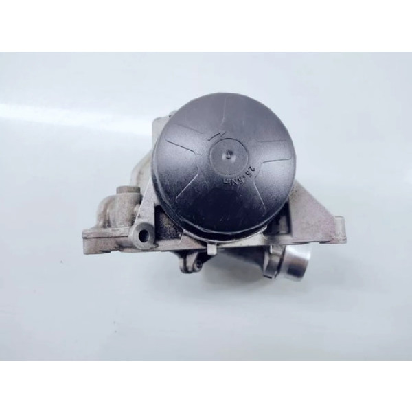 Suporte Do Filtro De Óleo Bmw X3 Ano 2013 2014