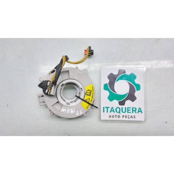 Hard Disk Cinta Volante Fiat Mobi Ano 2020 2021