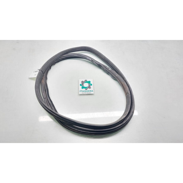 Borracha Carroceria Traseiro Direito Toyota Etios 2014 2015