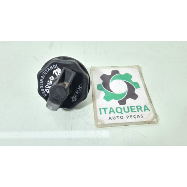 Tampa Rosca Gargalo Do Tanque Fiat Argo 1.0 Ano 2019 2018