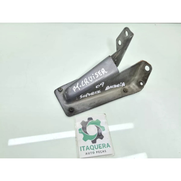 Suporte Bateria Chrysler Pt Cruiser 2008 2009