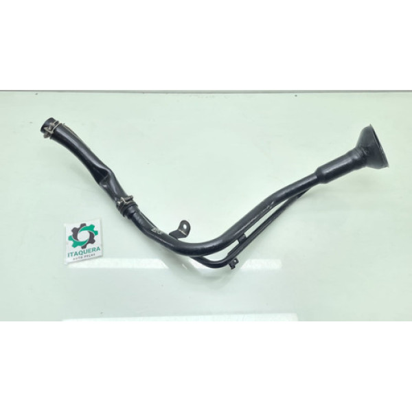 Gargalo Tanque Combustivel Nissan March 1.6 Ano 2019 2020