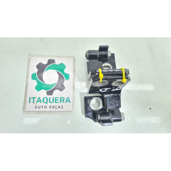 Par Dobradiça Porta Traseiro Direito Jeep Compass Ano 2019