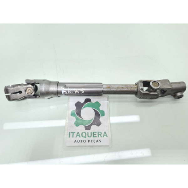 Cruzeta Coluna Direção Nissan Kicks 1.6 Ano 2022 2023