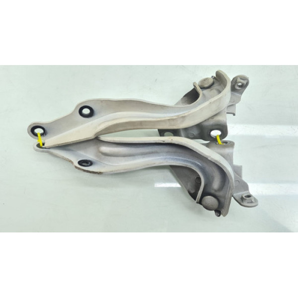 Par Dobradiça Capo Subaru Forester Ano 2018